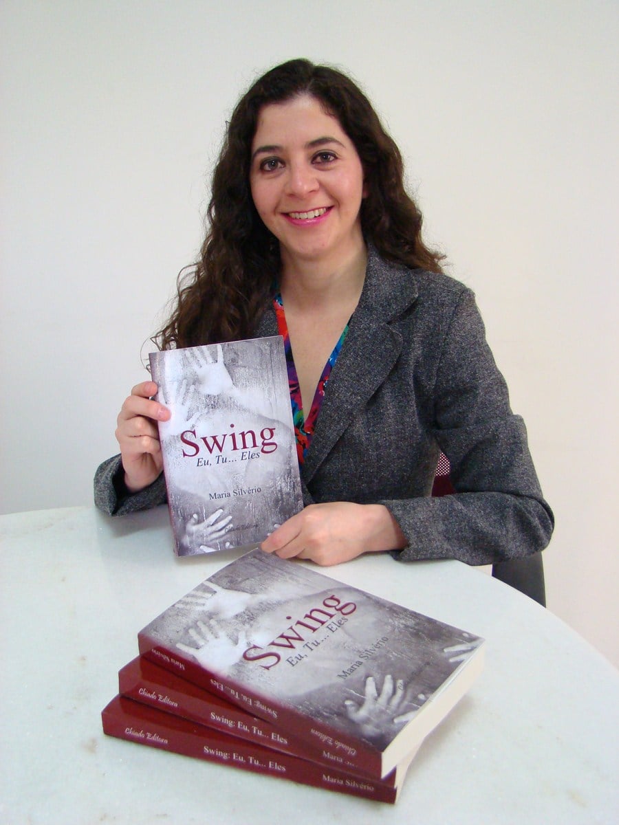 Maria Silvério