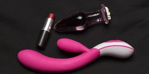 Os sex toys proibidos