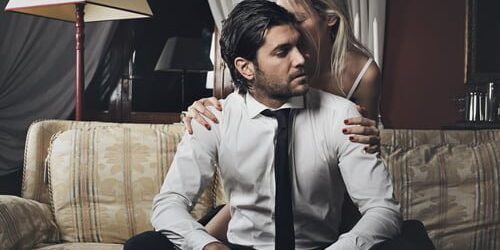 Ana e Alfredo, os pais que tiveram de contar à filha que praticavam swing portugal Swing descoberto