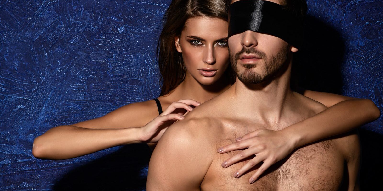 Se gostou de 50 sombras de Grey, tem de ouvir estas dicas