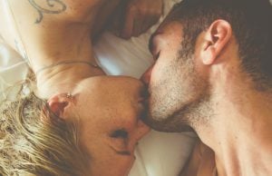Fingir um orgasmo? Não o faça