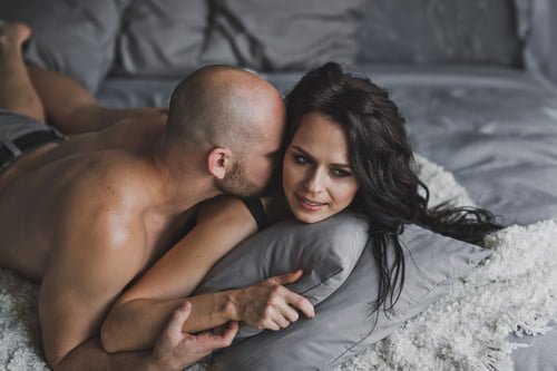 Dicas para fazer o sexo durar mais