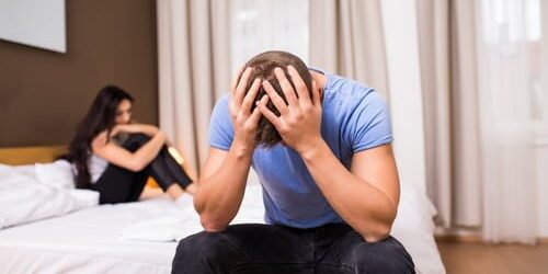 Sexo após uma discussão? Conheça as vantagens swing