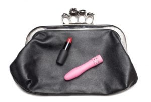Brinquedos sexuais para ter na mala